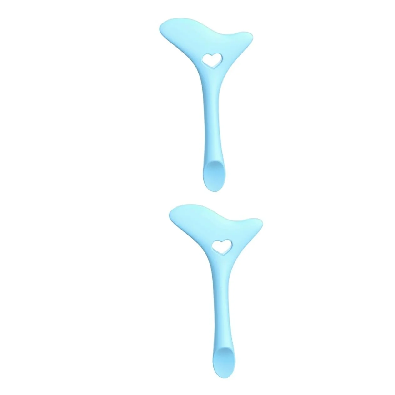 Трафарет для малювання котячих стрілок, фото №1