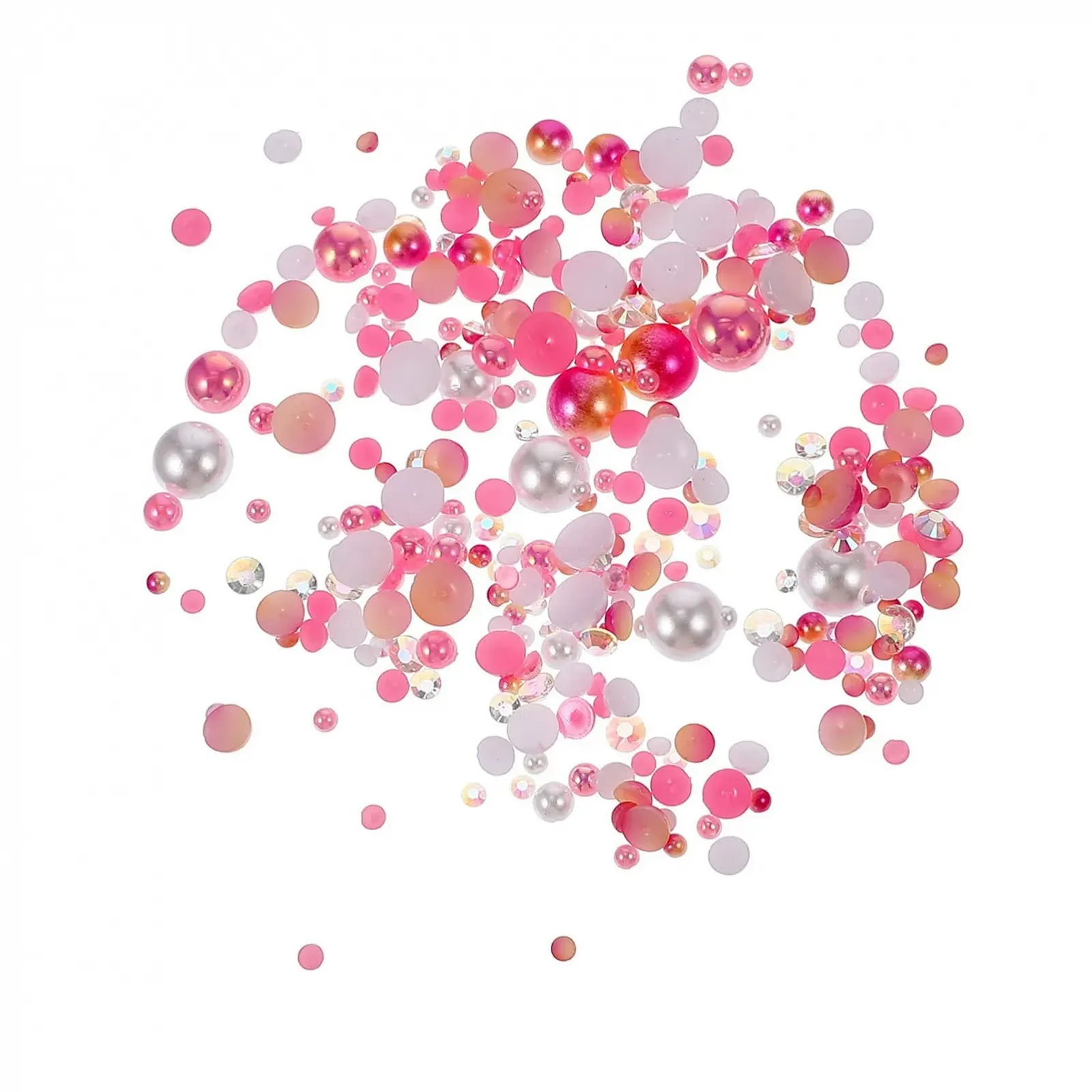 Украшения для ногтей, фото №8