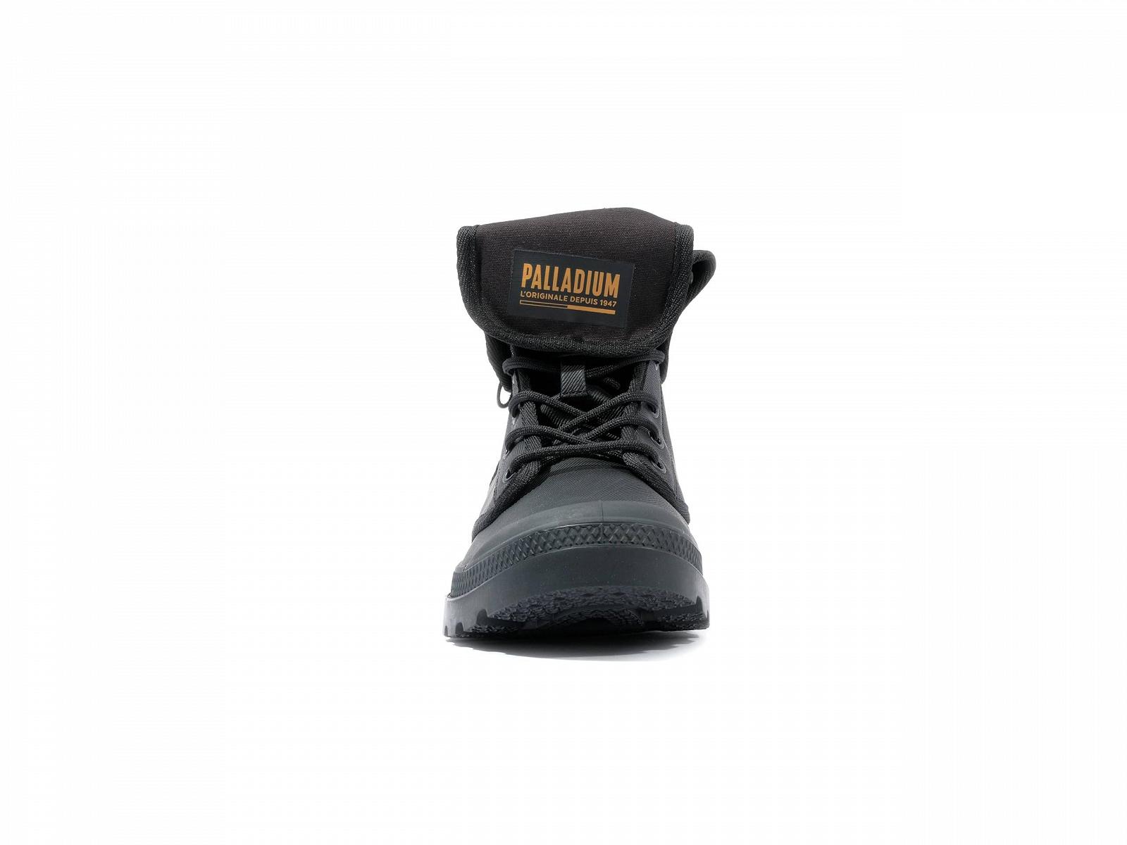 Ботинки Palladium Baggy Unisex, фото №2