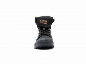 Ботинки Palladium Baggy Unisex synthetic.ua - Фото 1