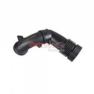 Шланг подачі повітря METZGER 2389075 для CITROËN OPEL PEUGEOT VAUXHALL DS - Фото 1