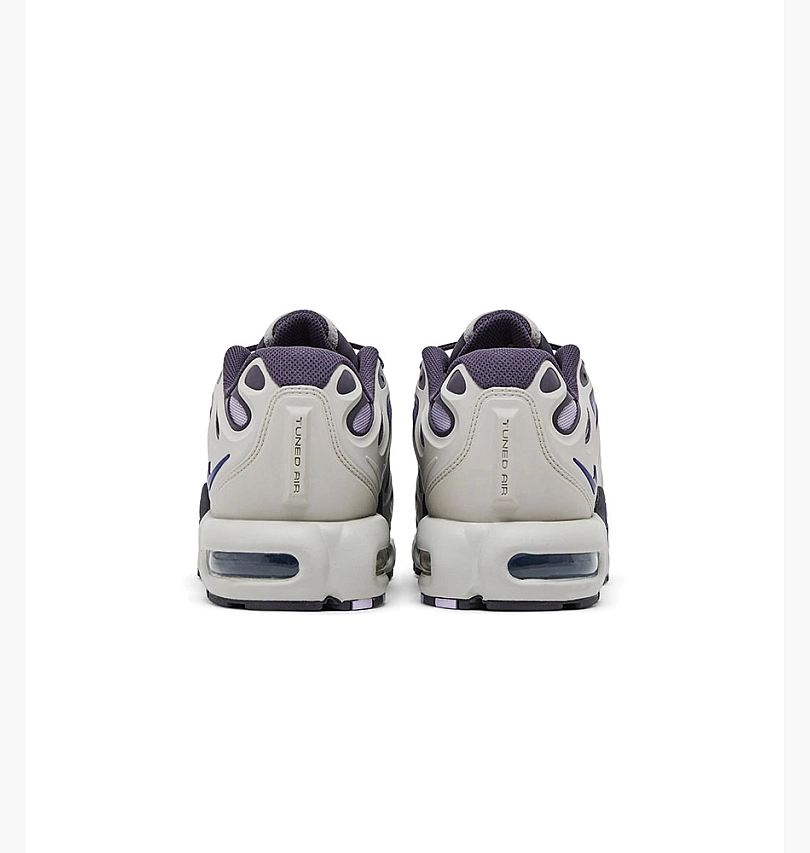 Кроссовки Nike Air Max Plus Drift Blue/Grey, фото №2