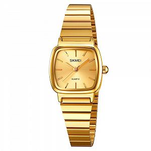Годинник Skmei 2292GD Gold - Фото 1