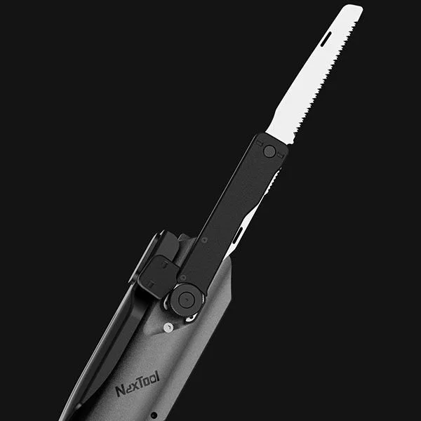 Многофункциональная лопата мультитул 7 в 1 Nextool Outdoor Thor NE20057, фото №5 Многофункциональная лопата мультитул 7 в 1 Nextool Outdoor Thor NE20057, фото №5