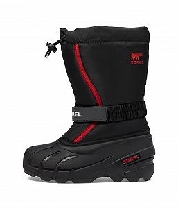 Черевики Sorel Flurry Unisex Дитячі Зимові - Фото 1