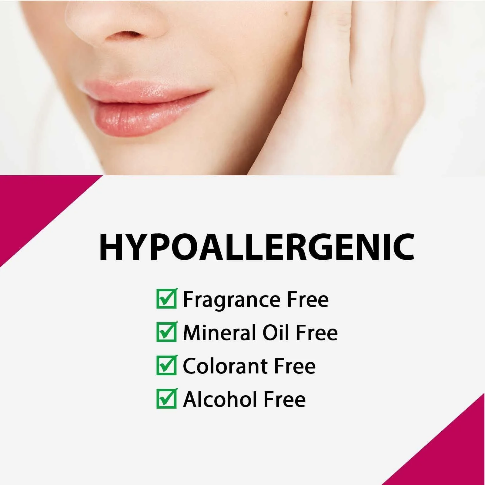 Тканинна маска Lululun Over 45 Зволожуюча - Антивікова (7 штук), фото №3 Тканинна маска Lululun Over 45 Зволожуюча - Антивікова (7 штук), фото №3