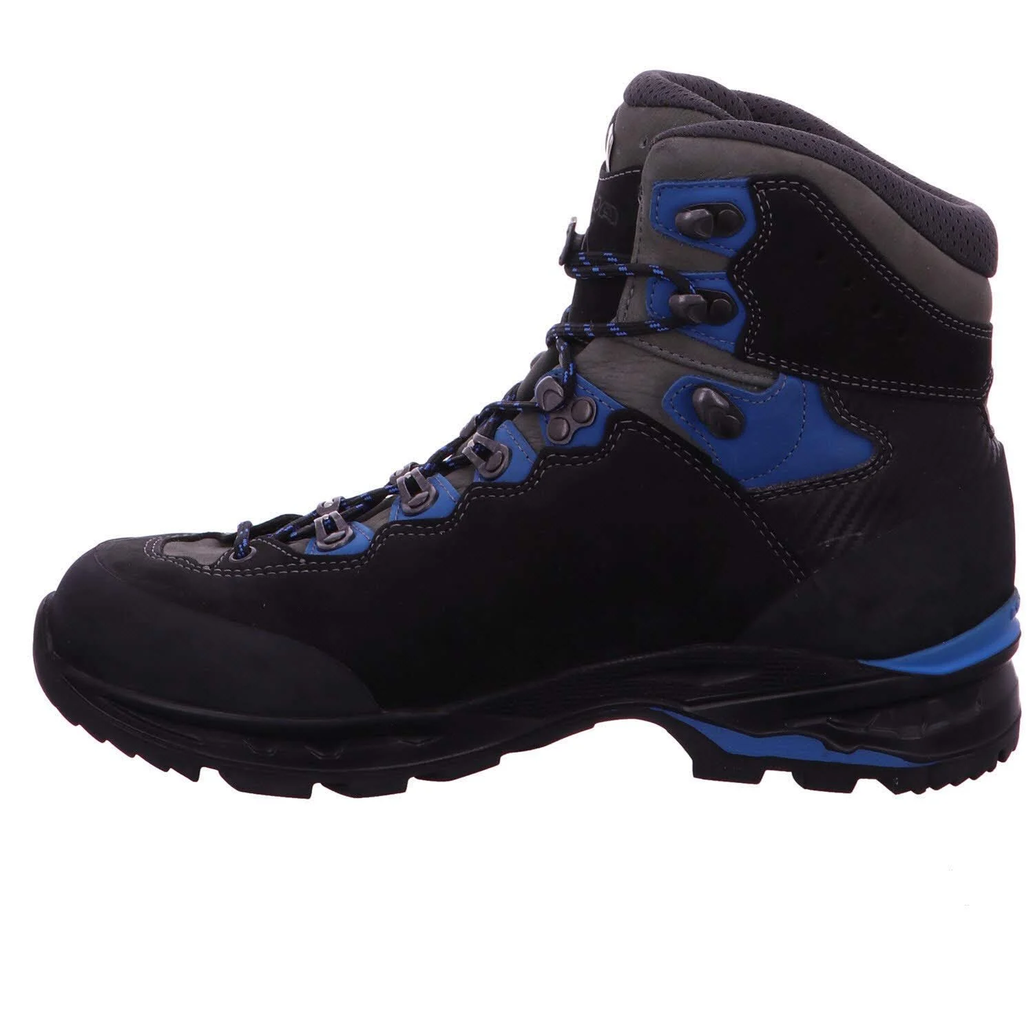 Черевики LOWA Renegade GTX MID W, середні, фото №2