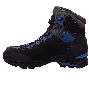 Черевики LOWA Renegade GTX MID W, середні synthetic.ua - Фото 1