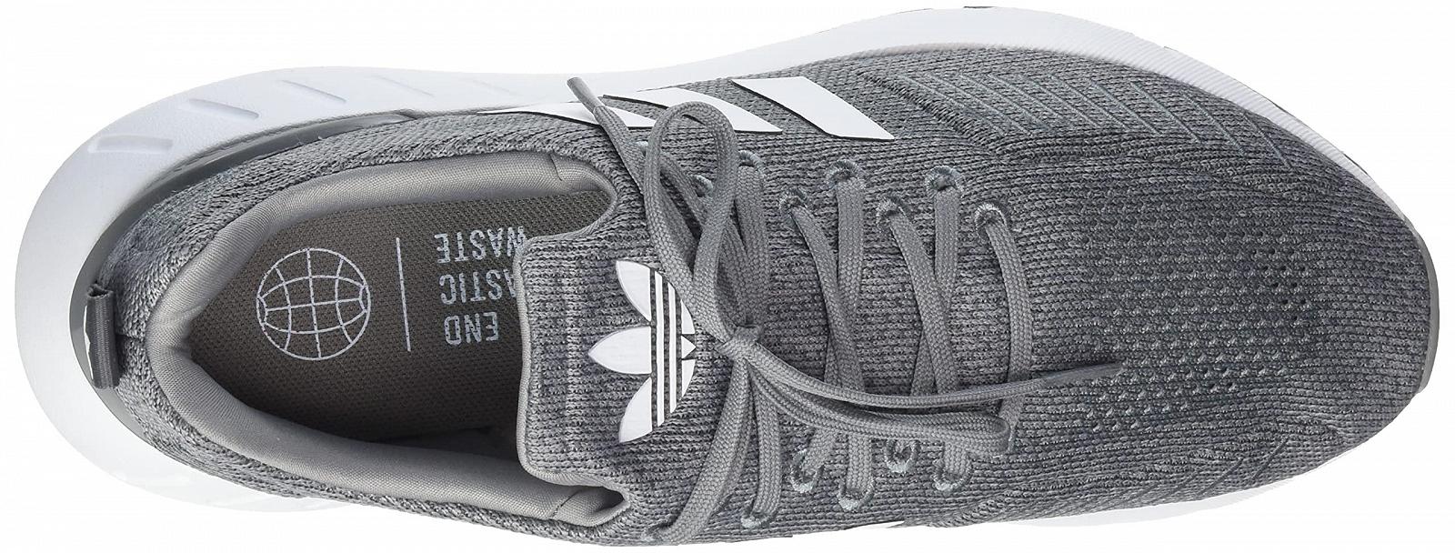 Кроссовки adidas Originals Swift Run 22, мужские, фото №5