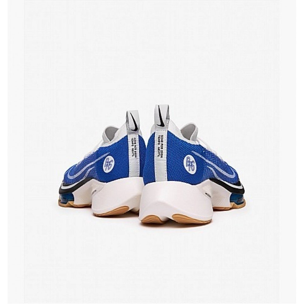 Кросівки Nike Air Zoom Tempo NEXT% BRS 38, фото №6