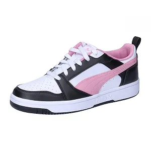 Кросівки Puma Rebound V6 Low Unisex - Фото 1