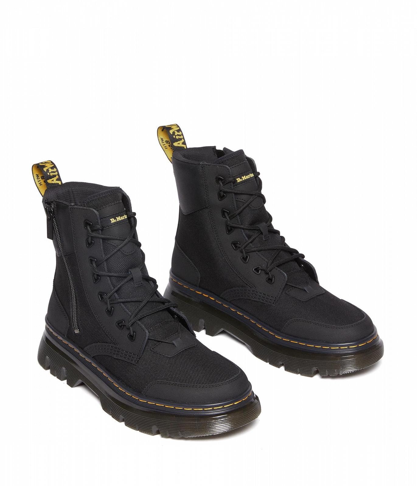 Черевики DR. MARTENS 8 Eye, фото №1