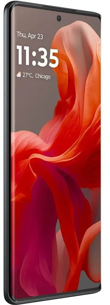 Смартфон 6.67" Motorola Moto G85 12/256GB 5G 2-SIM NFC 50/32Мп 8 ядер Android 14 Grey, фото №4