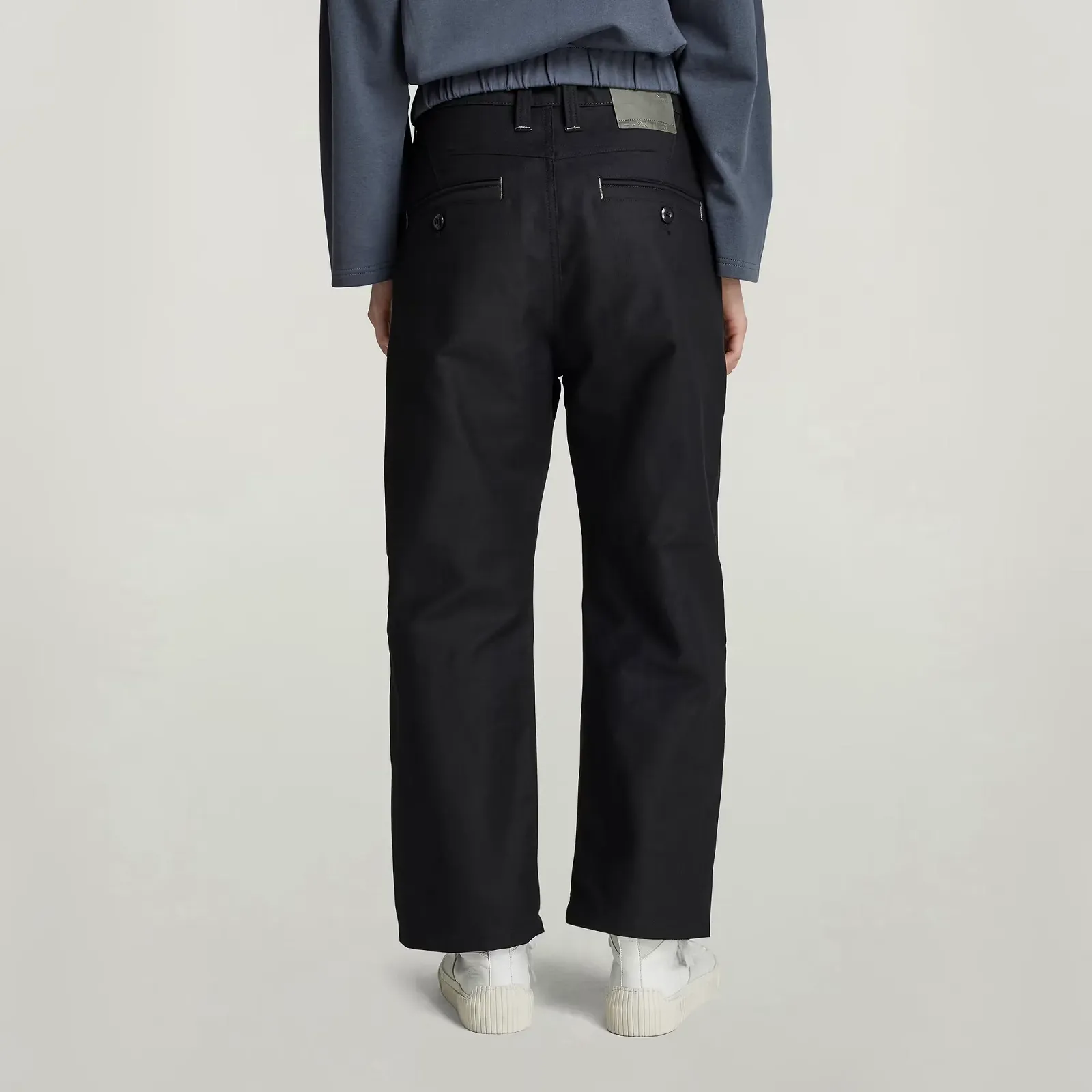 Женские брюки G-Star RAW Chino Relaxed - 26, фото №2