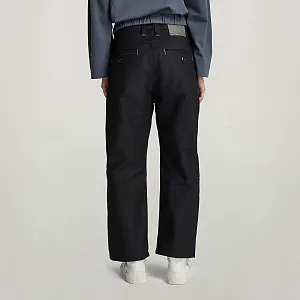 Женские брюки G-Star RAW Chino Relaxed - 26 synthetic.ua - Фото 1