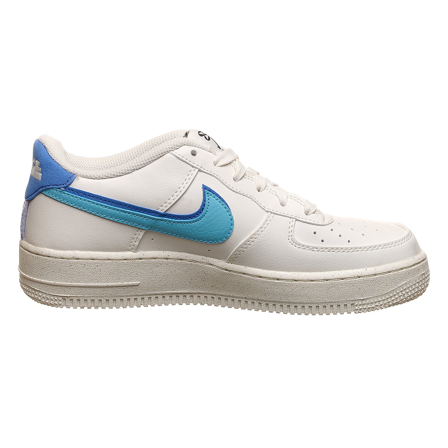 Кроссовки Nike Air Force 1 Lv8 Gs Размер 37.5, фото №3