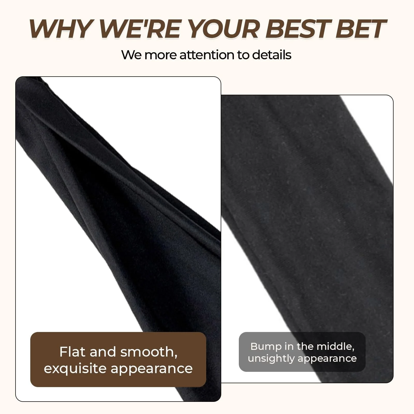 Пов'язка на голову спортивна, фото №3