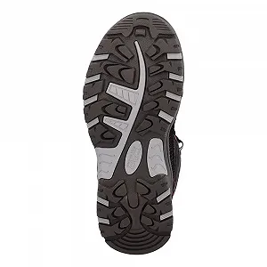 Черевики для походів CMP Rigel Mid WP для дітей synthetic.ua - Фото 1