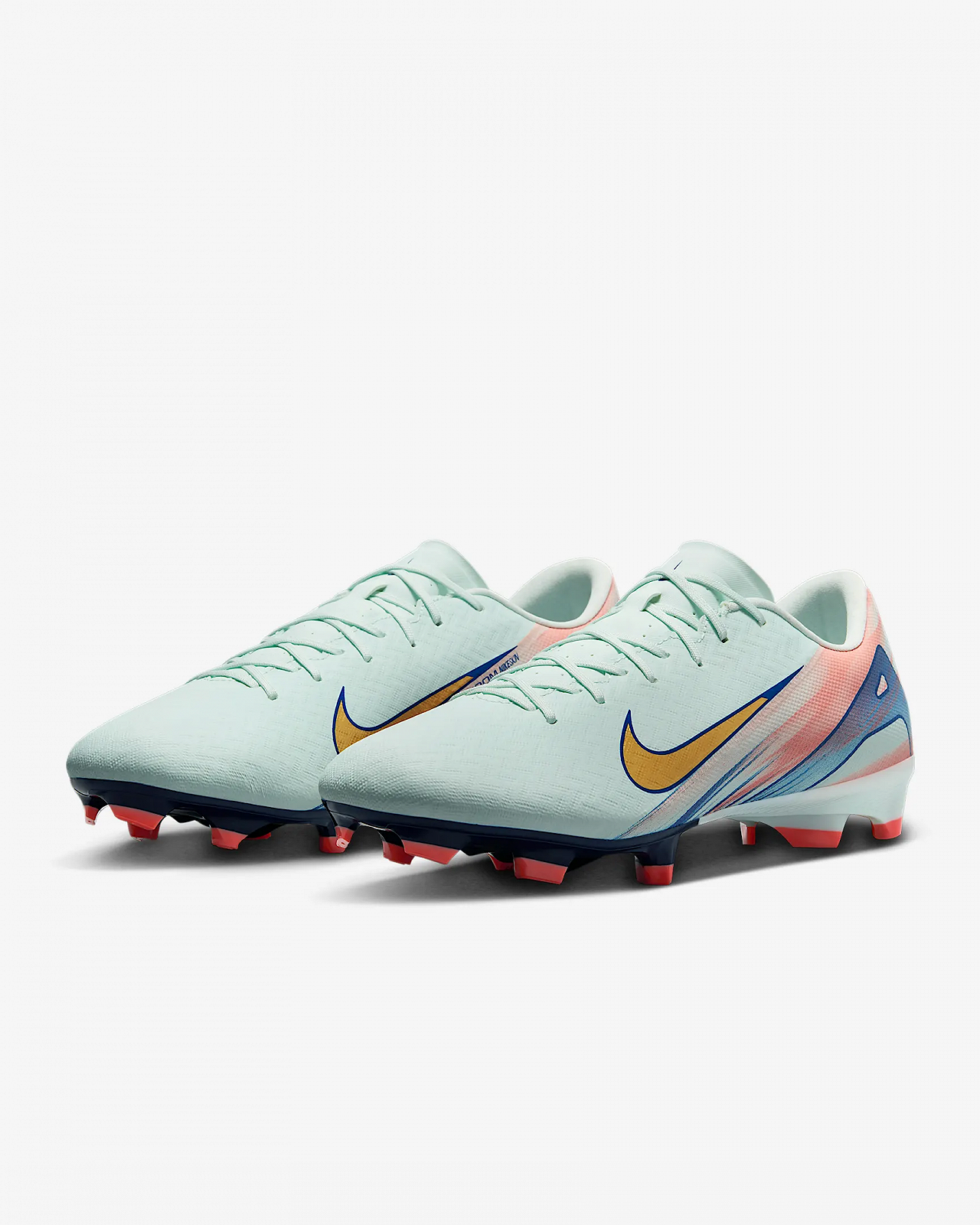 Бутсы Nike ZM VAPOR 16 ACADEMY MDS FG/MG 43, фото №5