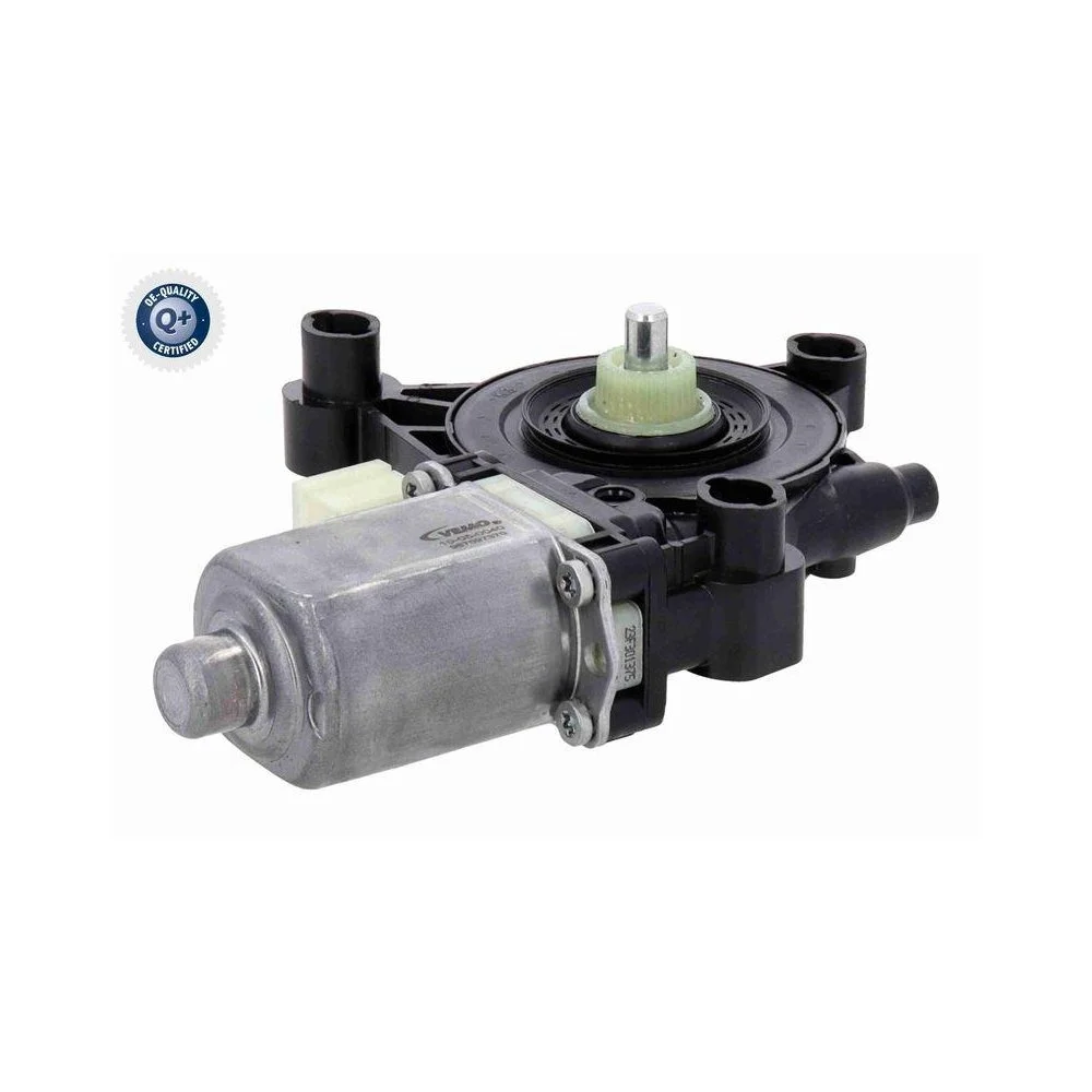 Электродвигатель стеклоподъемника VEMO V10-05-0040 Green Mobility Parts для AUDI SEAT, фото №1 Электродвигатель стеклоподъемника VEMO V10-05-0040 Green Mobility Parts для AUDI SEAT, фото №1