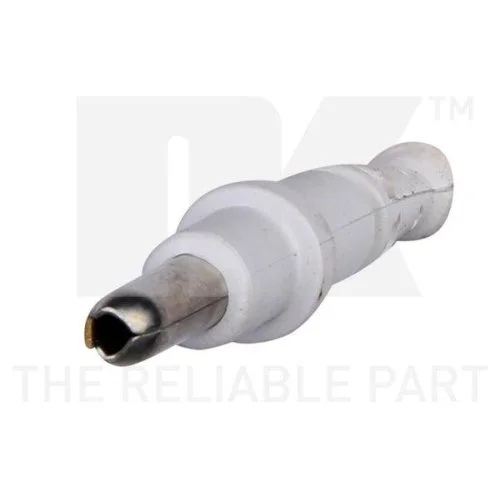 Датчик зносу гальмівних колодок NK 280094 передній міст внутрішній для PEUGEOT, фото №2 Датчик зносу гальмівних колодок NK 280094 передній міст внутрішній для PEUGEOT, фото №2