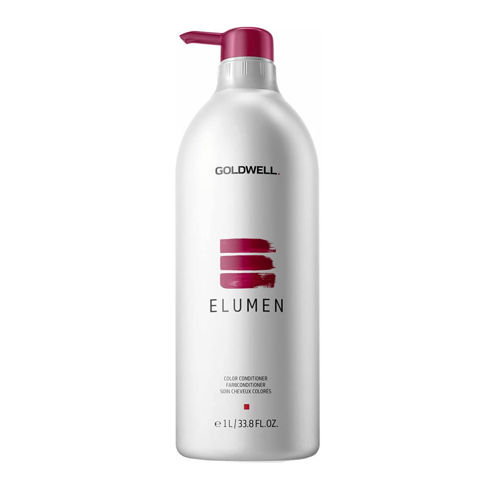 Кондиціонер Goldwell Goldw Elumen 1000 мл, фото №1