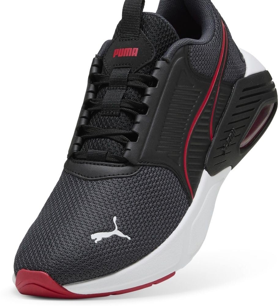 Унисекс Кроссовки PUMA X-Cell Nova Fs Уличные, фото №6