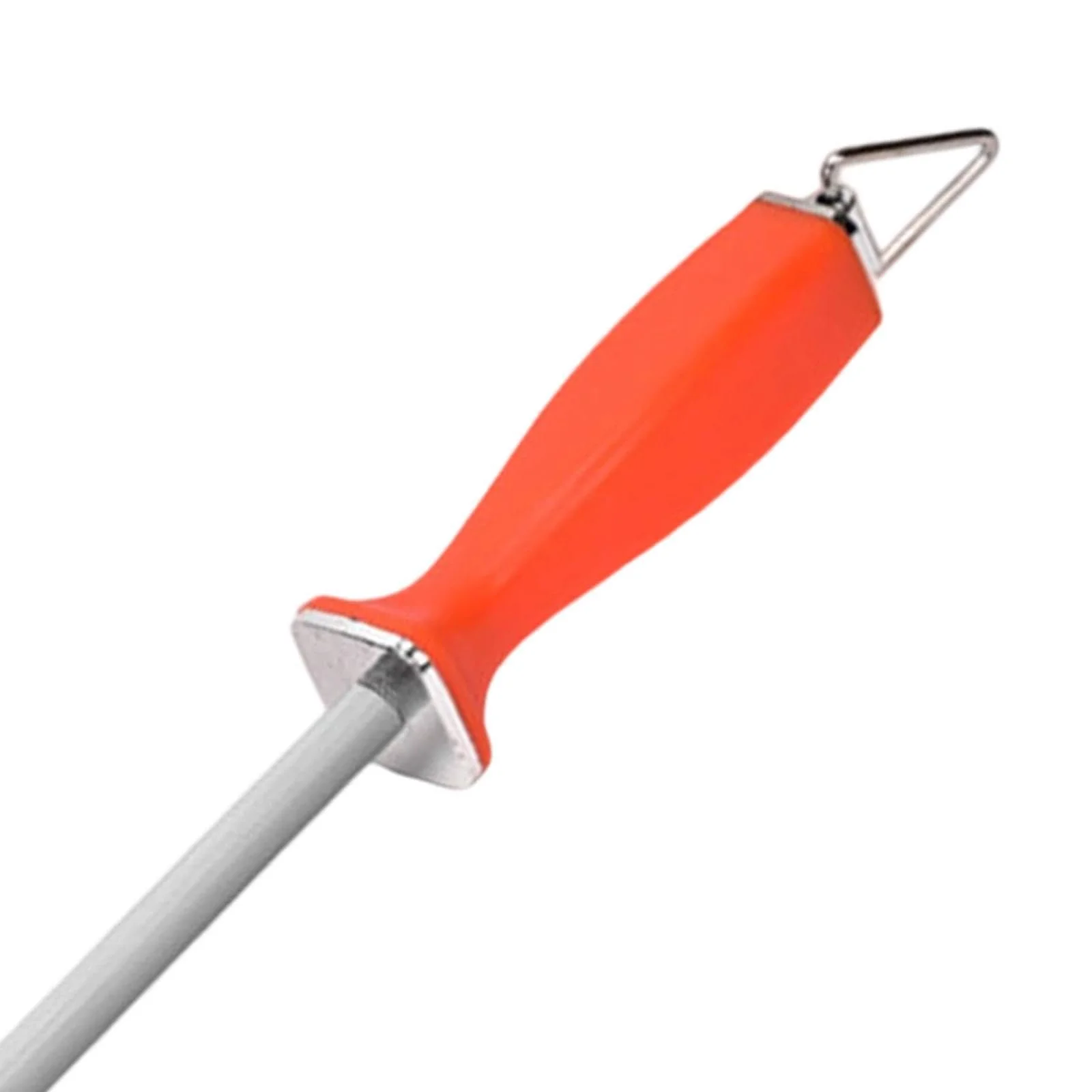 Мусат MagiDeal профессиональный Красная ручка, фото №6 Мусат MagiDeal профессиональный Красная ручка, фото №6