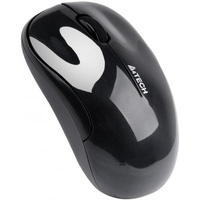Мышка A4Tech G3-300N Black, фото №3