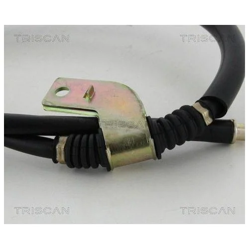 Трос стоянкового гальма TRISCAN 8140 44108 задній правий SSANGYONG, фото №2