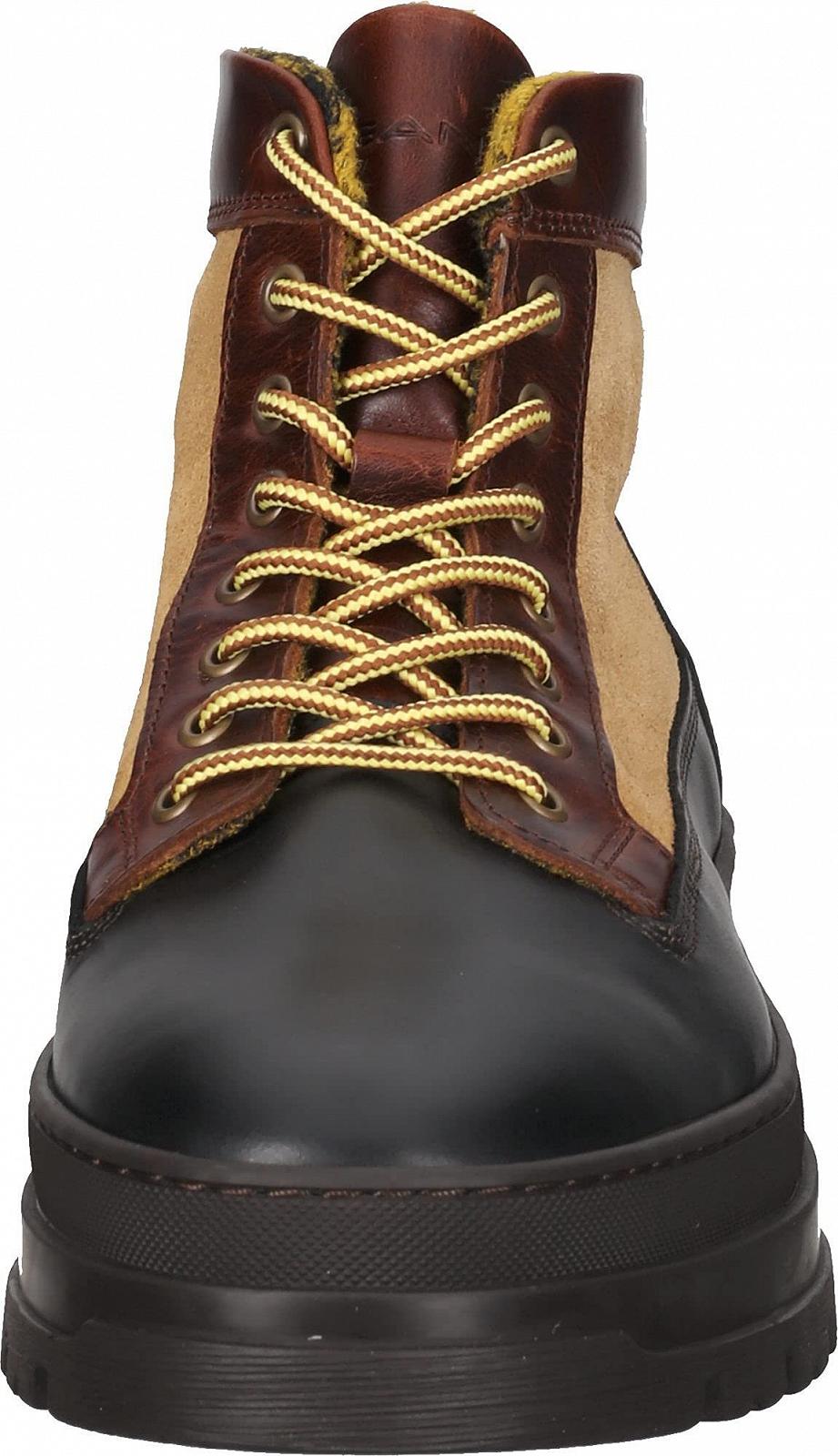 Черевики GANT St Grip Mid Lace, фото №4