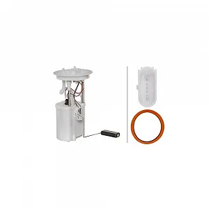 Модуль подачи топлива HELLA 8TF 358 106-041 для AUDI SEAT SKODA VW HITACHI - Фото 1