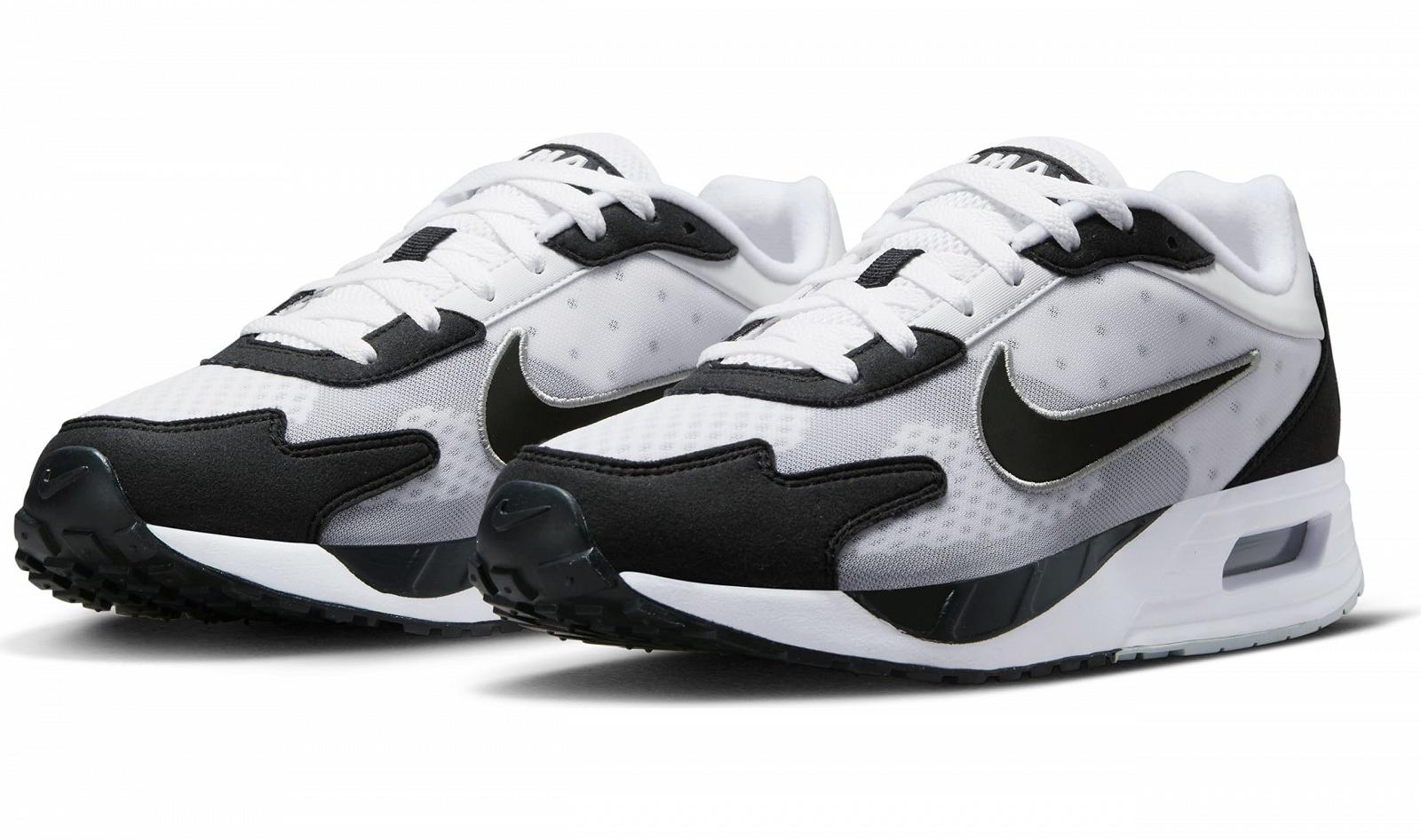 Кросівки Nike Solo чоловічі, фото №9