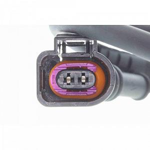 Датчик частоты вращения колеса VEMO V10-72-1064 Green Mobility Parts для AUDI SEAT SKODA VW synthetic.ua - Фото 1