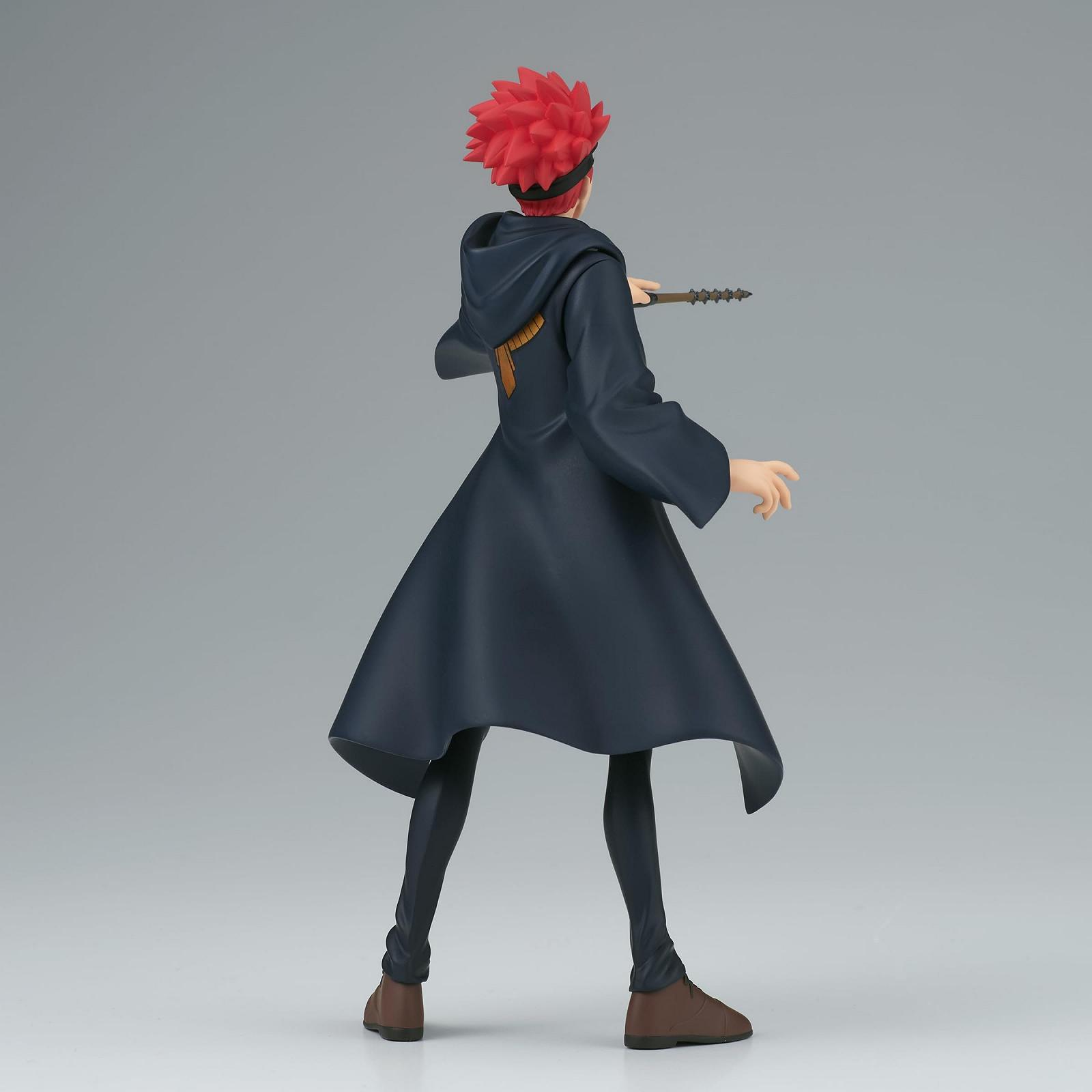 Фігурка Banpresto BP88477 Dot Barrett Mashle Dxf 17 см багатоколірна, фото №4