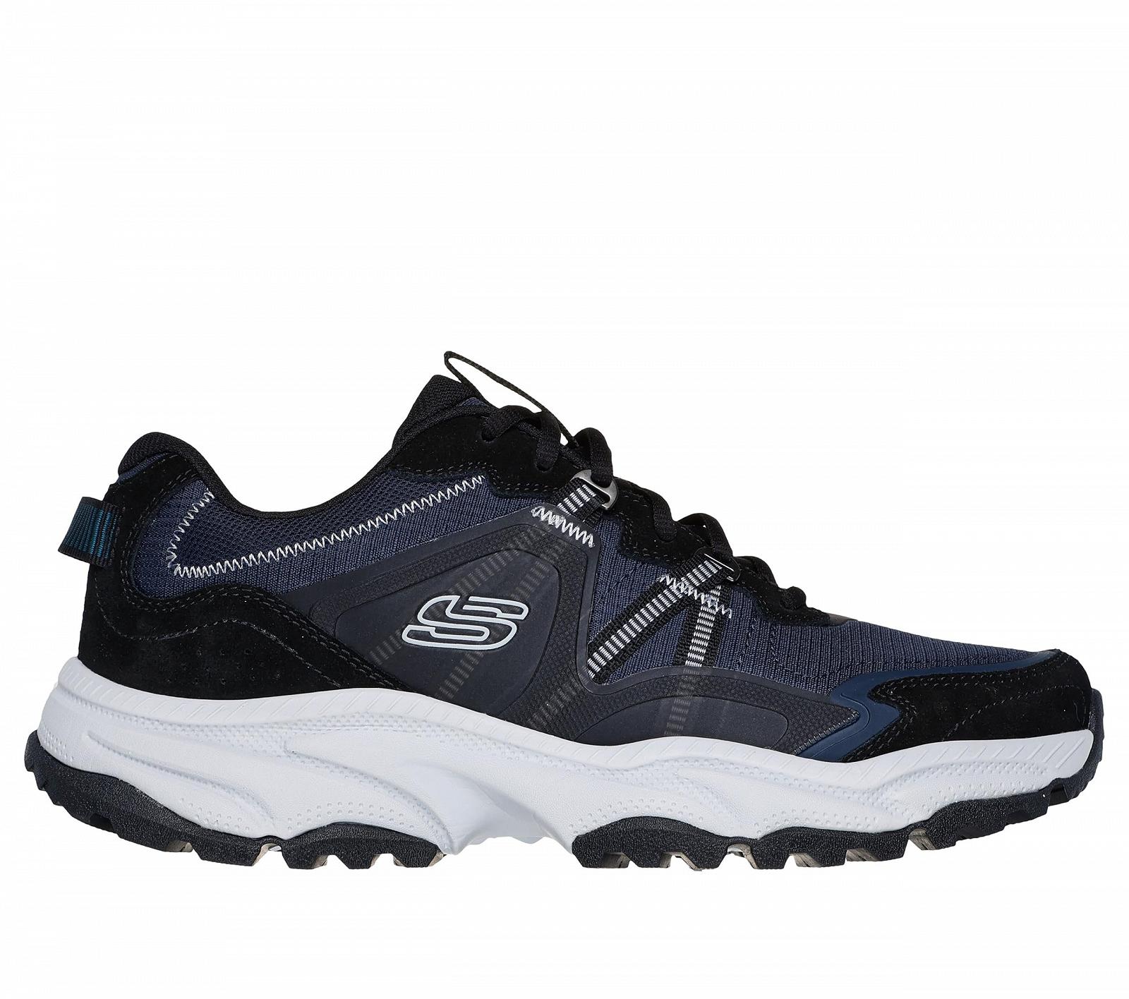 Чоловічі кросівки Skechers Vigor at Richwood, фото №5