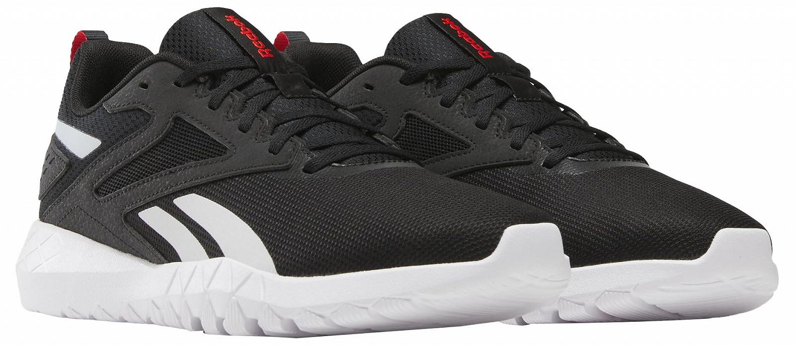 Кросівки Reebok Flexagon Energy Tr 4 Чорний, фото №4