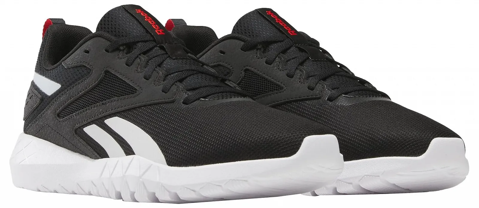 Кросівки Reebok Flexagon Energy Tr 4 Чорний, фото №4
