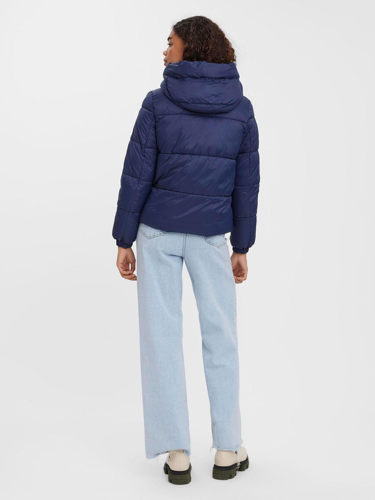 Жіноча Куртка VERO MODA VMUPPSALA Short NOOS, фото №3