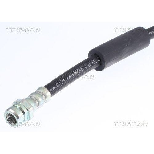 Гальмівний шланг TRISCAN 8150 29274 для AUDI SEAT SKODA VW, передній міст, фото №2