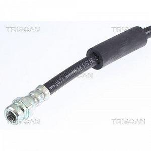 Гальмівний шланг TRISCAN 8150 29274 для AUDI SEAT SKODA VW, передній міст synthetic.ua - Фото 1