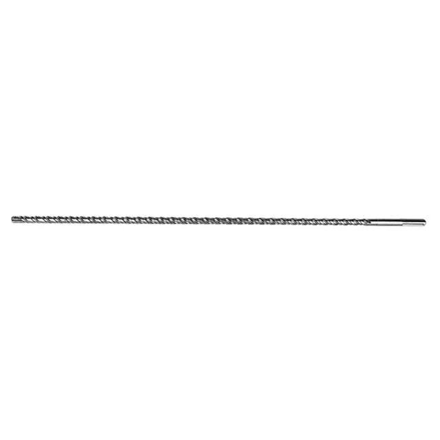 Бур SDS MAX QUADRO 18x1000мм INTERTOOL SDM-18100, фото №2 Бур SDS MAX QUADRO 18x1000мм INTERTOOL SDM-18100, фото №2