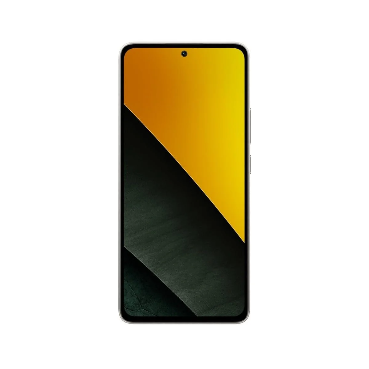 Смартфон Xiaomi Poco M7 Pro 5G 8+256ГБ 50МП OIS 5110 мАч IP64 Silver, фото №5