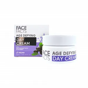 Купити Денний крем Face Facts Age Defying 50 мл - Фото 1 Денний крем Face Facts Age Defying 50 мл - Фото 1