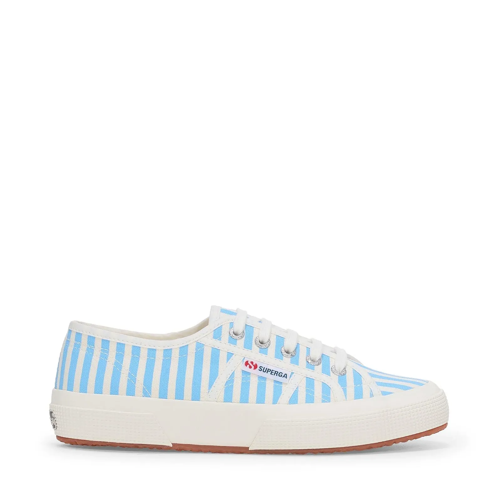 Кроссовки Superga 2750-Cotu Classic Unisex, фото №1