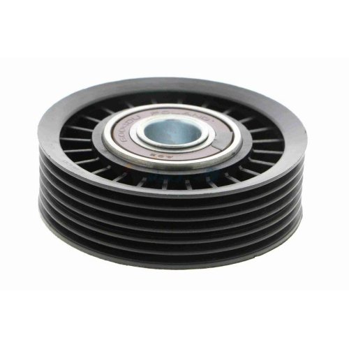 Ролик обвідний/напрямний поліклинового ременя VAICO V24-0133, фото №4 Ролик обвідний/напрямний поліклинового ременя VAICO V24-0133, фото №4