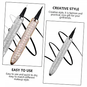 Фломастер-Подводка SOESFOUFU Diamant для ресниц synthetic.ua - Фото 1