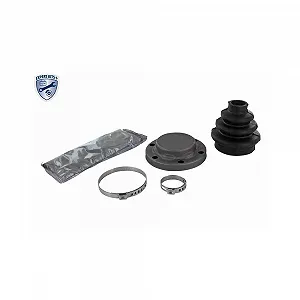 Комплект пыльника приводного вала VAICO EXPERT KITS + V20-1197 BMW задний мост - Фото 1