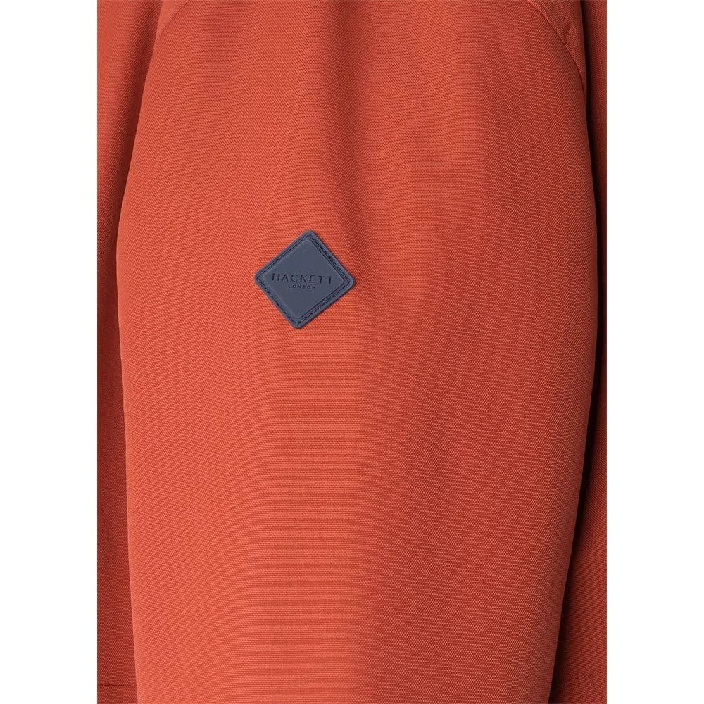 Куртка-парка Hackett London Tech для хлопчиків, фото №4