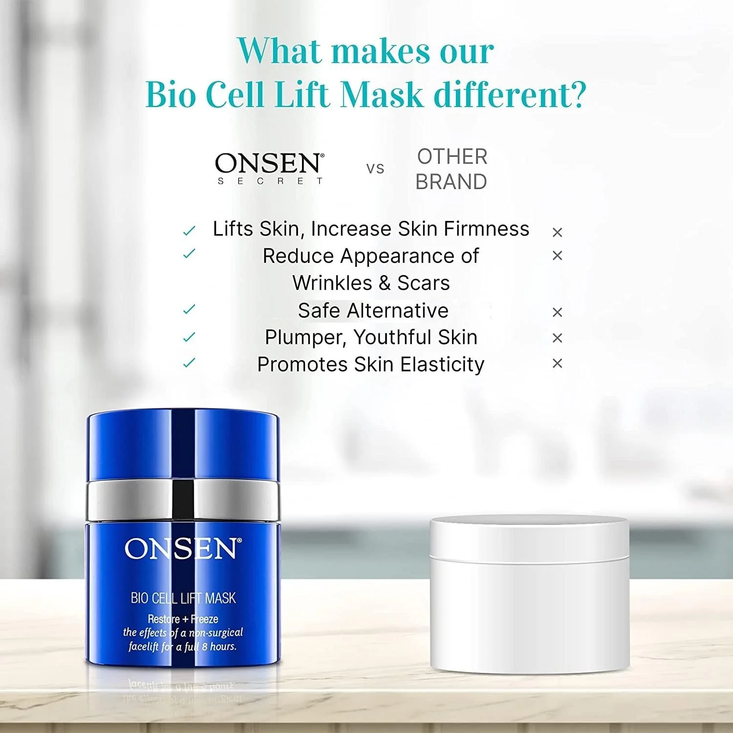 Маска Bio Cell Lift, фото №6